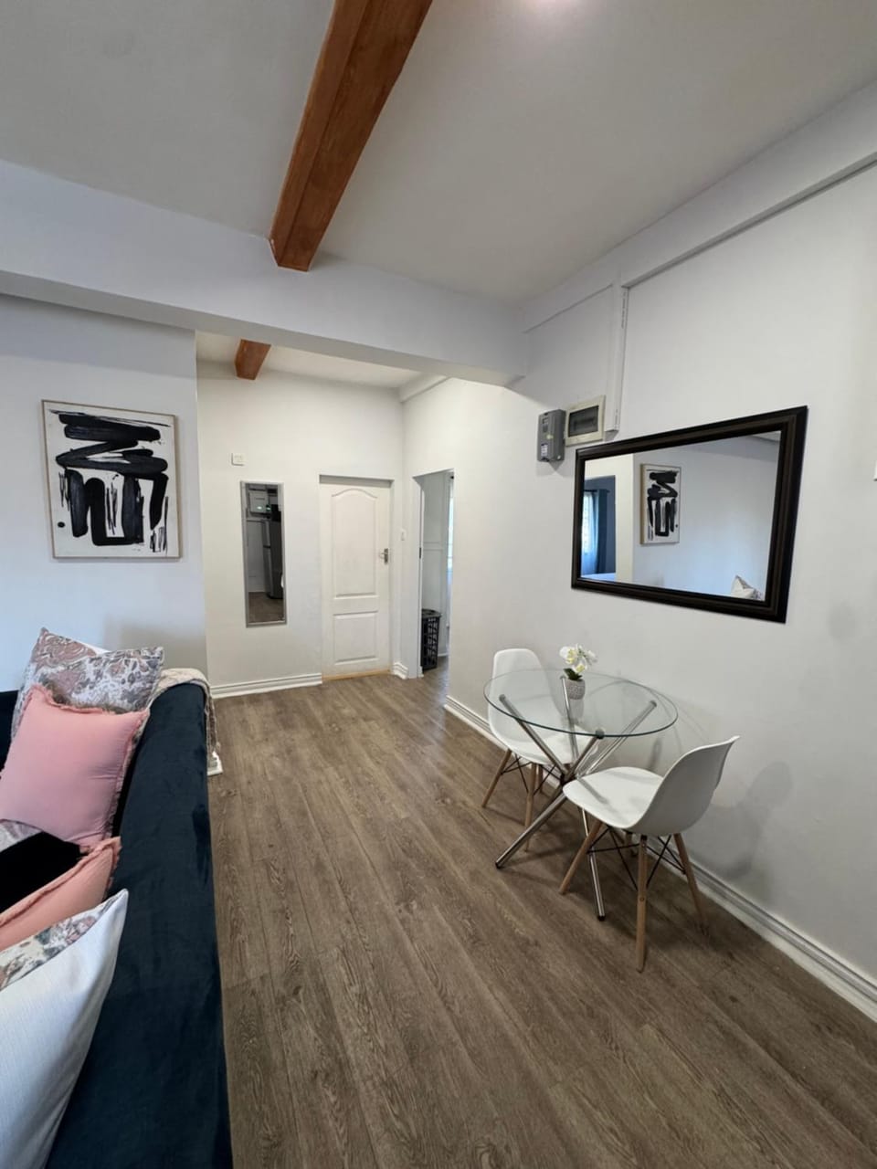 The Mallside Apartments Apartment in Lusaka