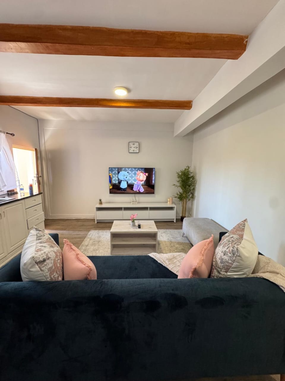 The Mallside Apartments Apartment in Lusaka
