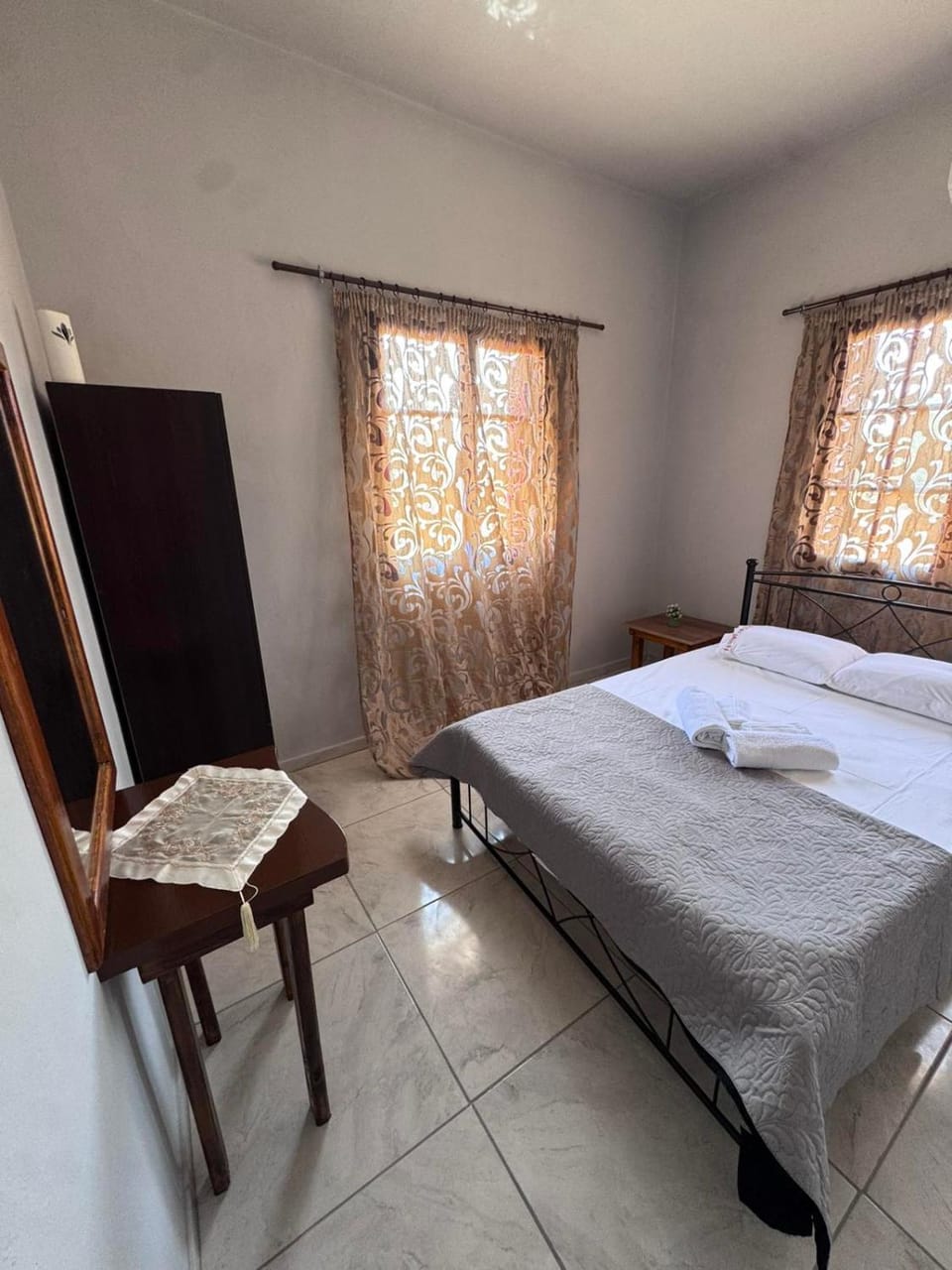 PANKO Suite House in Peloponnese, Western Greece and the Ionian