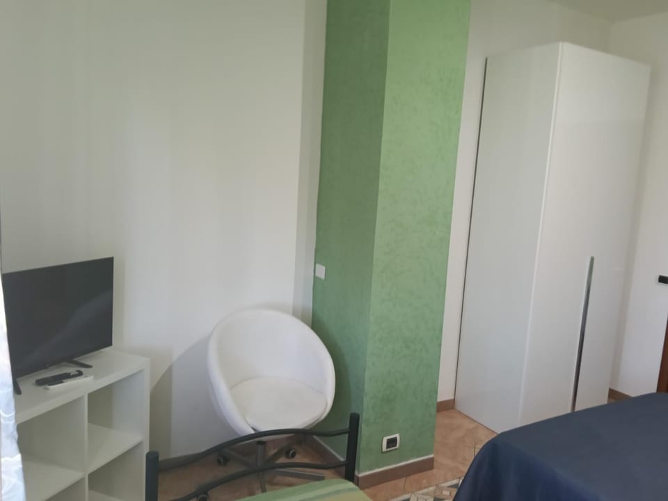 Airport view home 3 camere da letto Apartment in Fiumicino