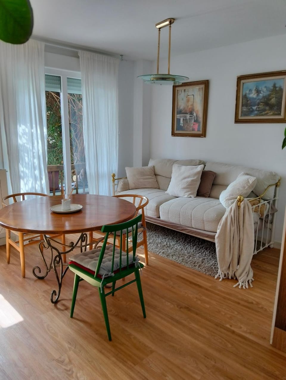 Oasis de Sal y Pradera Apartment in Cantabria