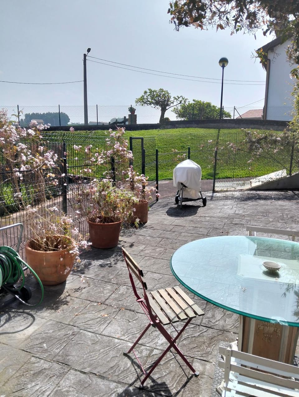 Oasis de Sal y Pradera Apartment in Cantabria