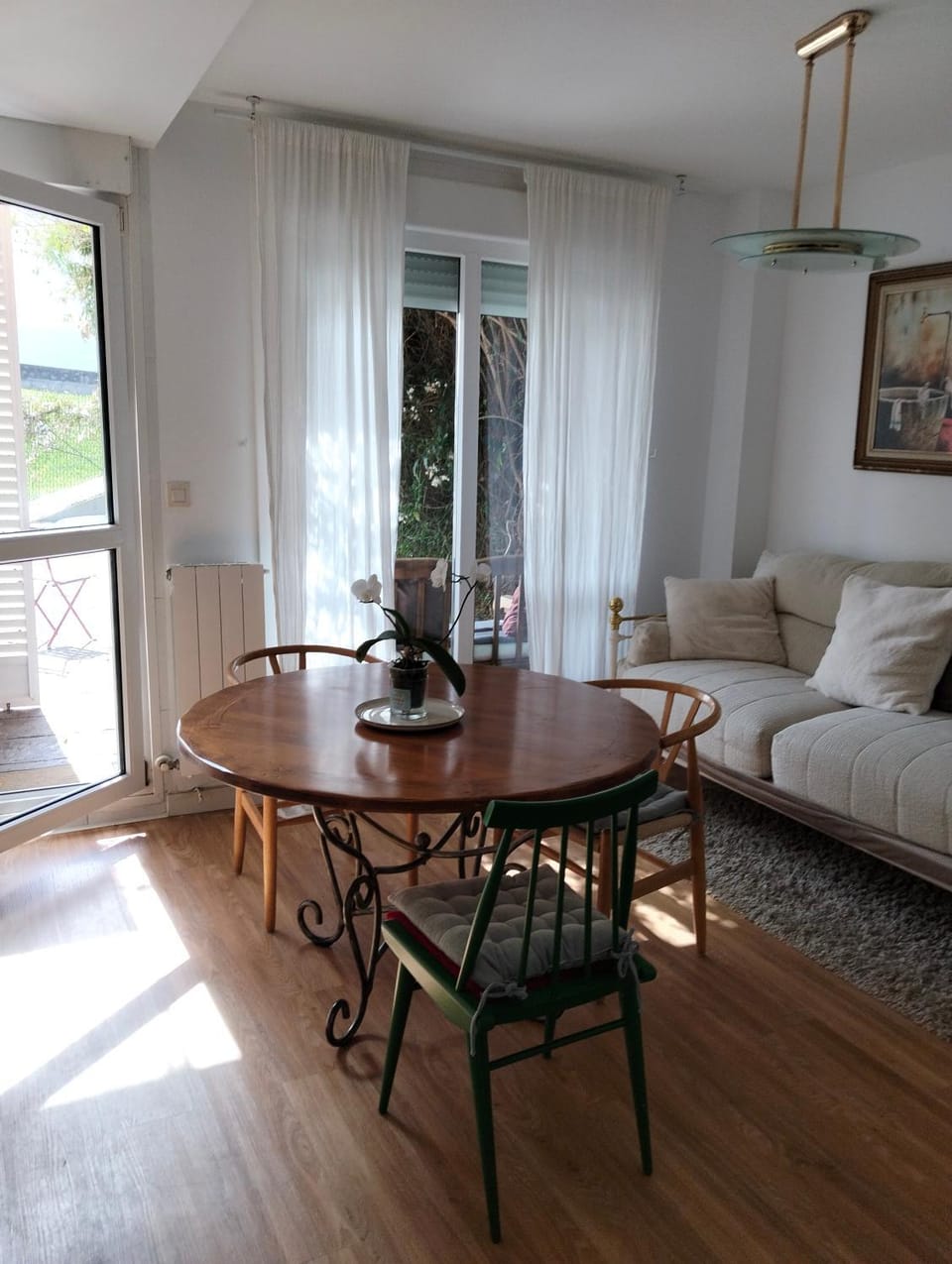 Oasis de Sal y Pradera Apartment in Cantabria