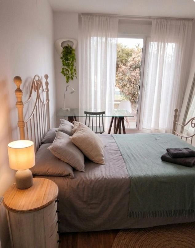 Oasis de Sal y Pradera Apartment in Cantabria