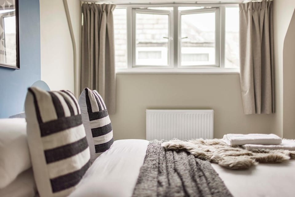 Luxe Ami Beh Large Group Apartment Apartment in Blackpool