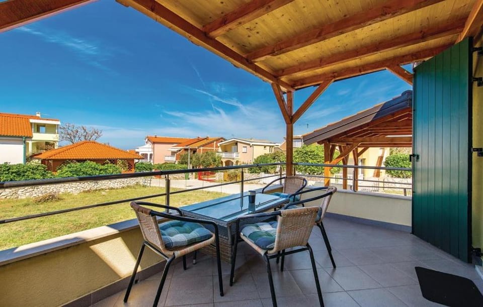Apartments Duplic Apartment in Zadar County