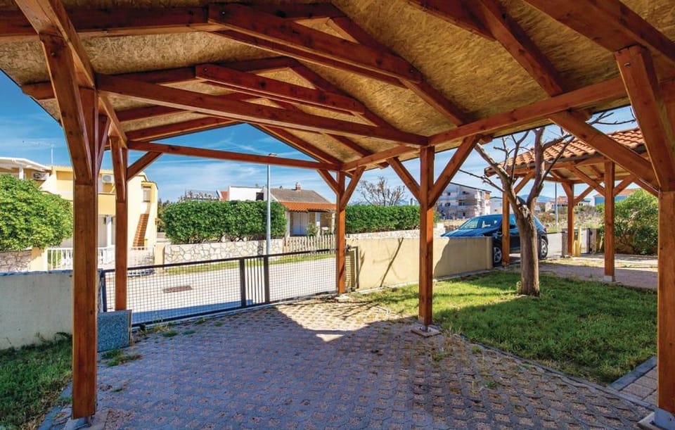 Apartments Duplic Apartment in Zadar County