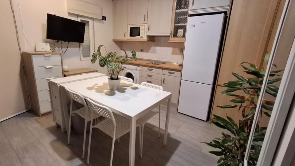 Charming Studio in La Latina Apartment in Centro