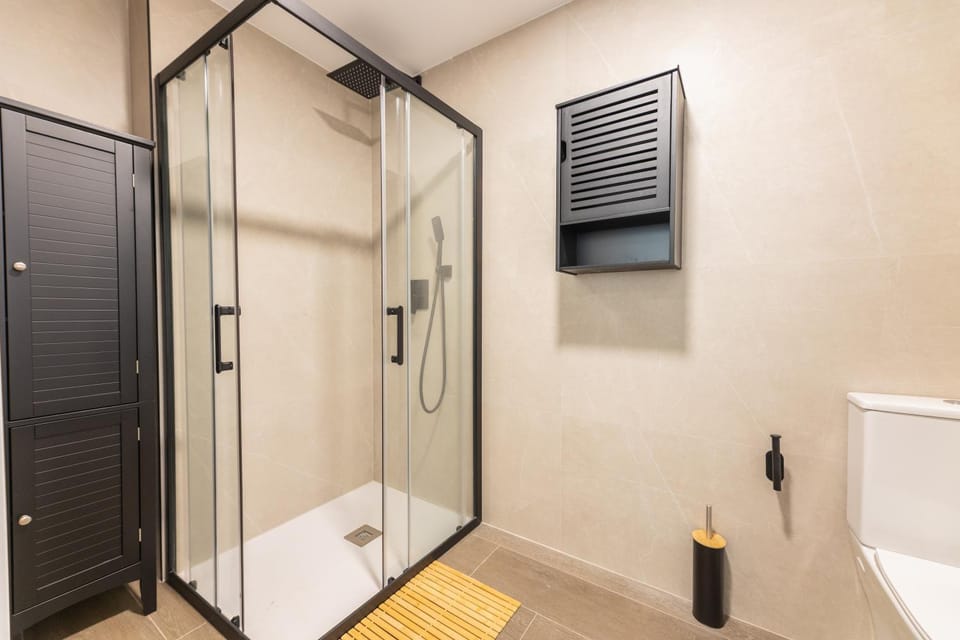 BANOFI FLATS - Cerca del Mar Apartment in Valencia