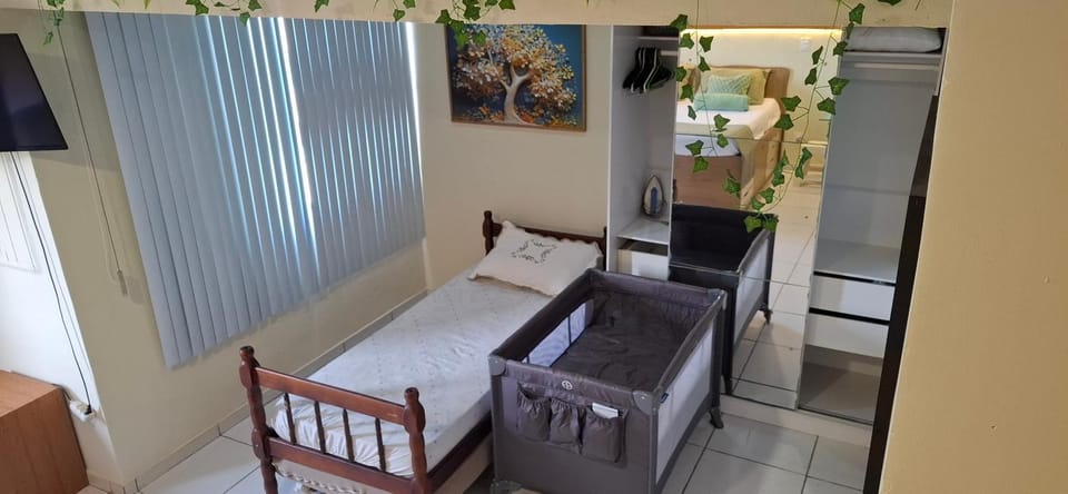 Vilars154 - Cavaleiros e Lagoa Apartment in Macaé
