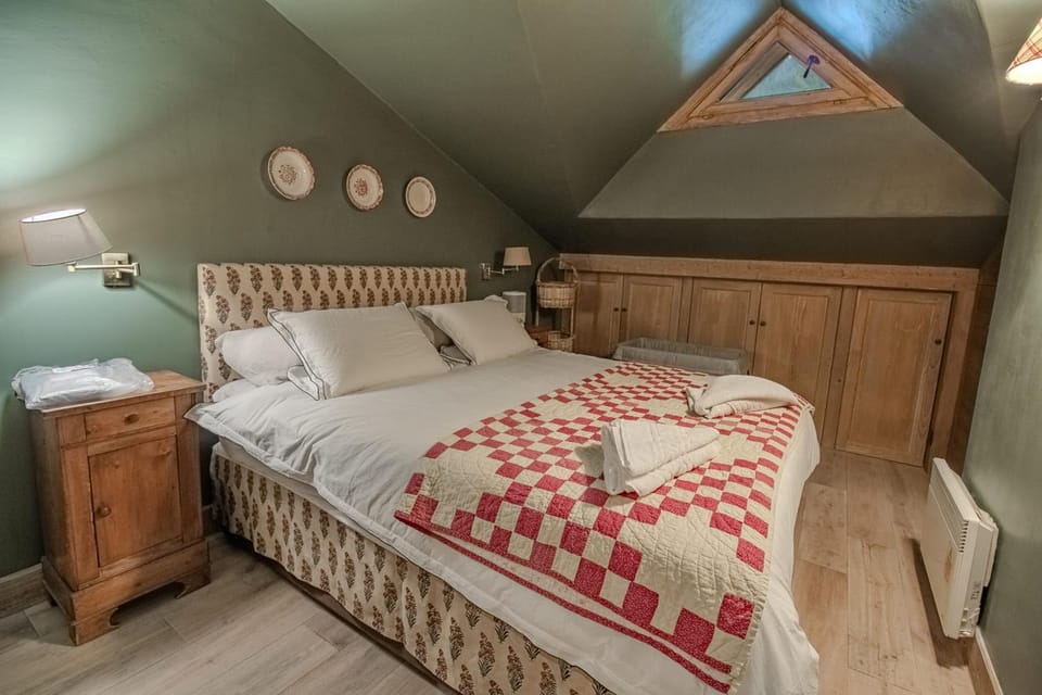 Roche des Fours 210 Apartment in Val dIsere