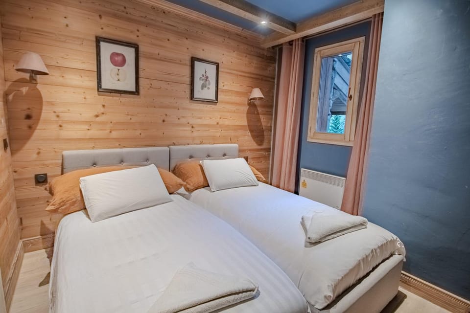 Roche des Fours 210 Apartment in Val dIsere