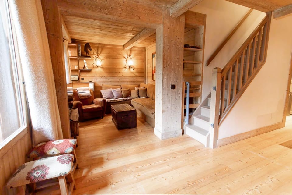 Roche des Fours 210 Apartment in Val dIsere