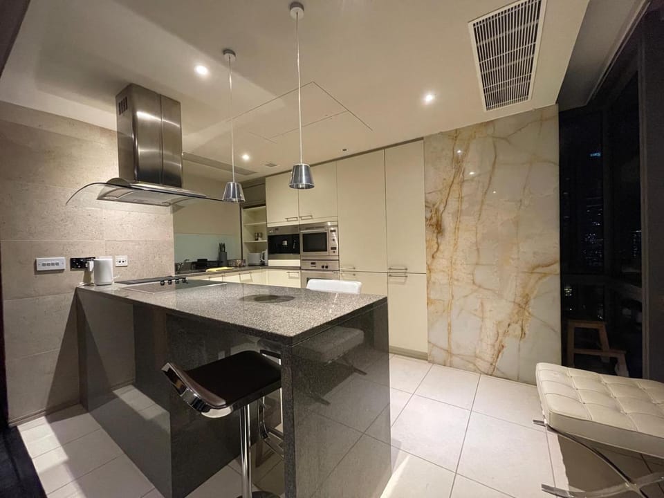 Luxe 2BR 2BA Apt Canary Wharf - West Apartment in London