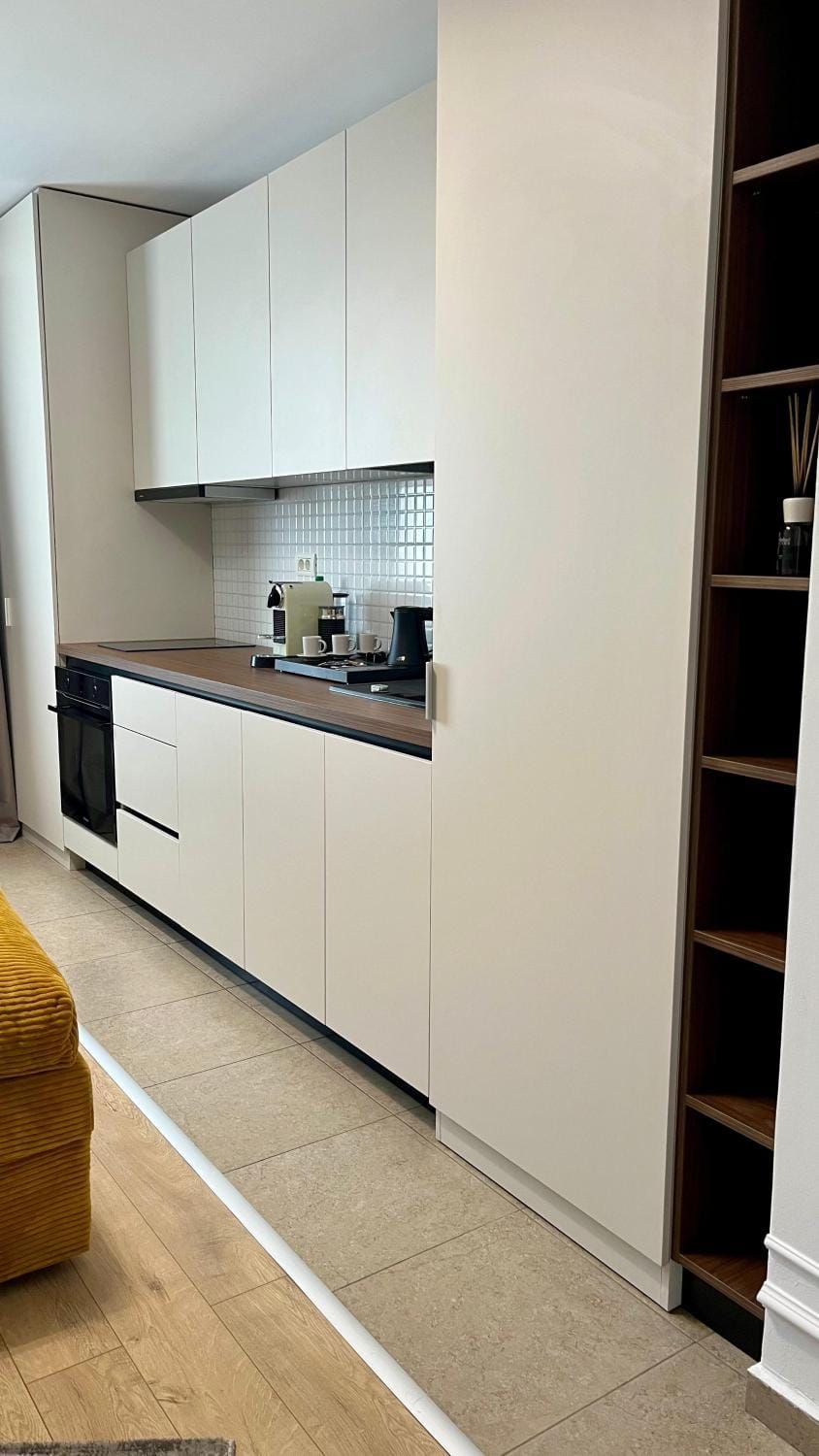 Apartament Ramina Apartment in Timisoara