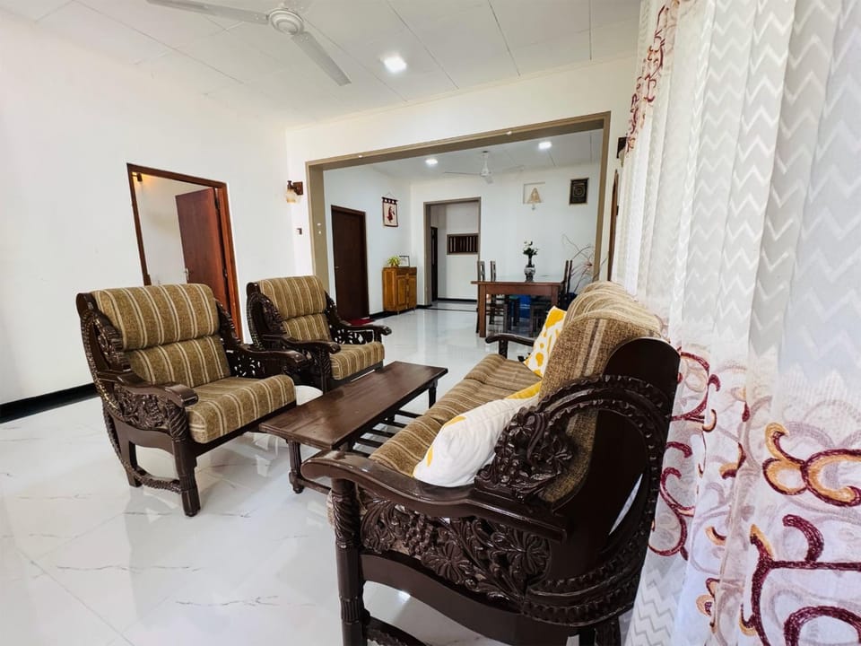 Cinnamon Bay Villa Villa in Southern Province