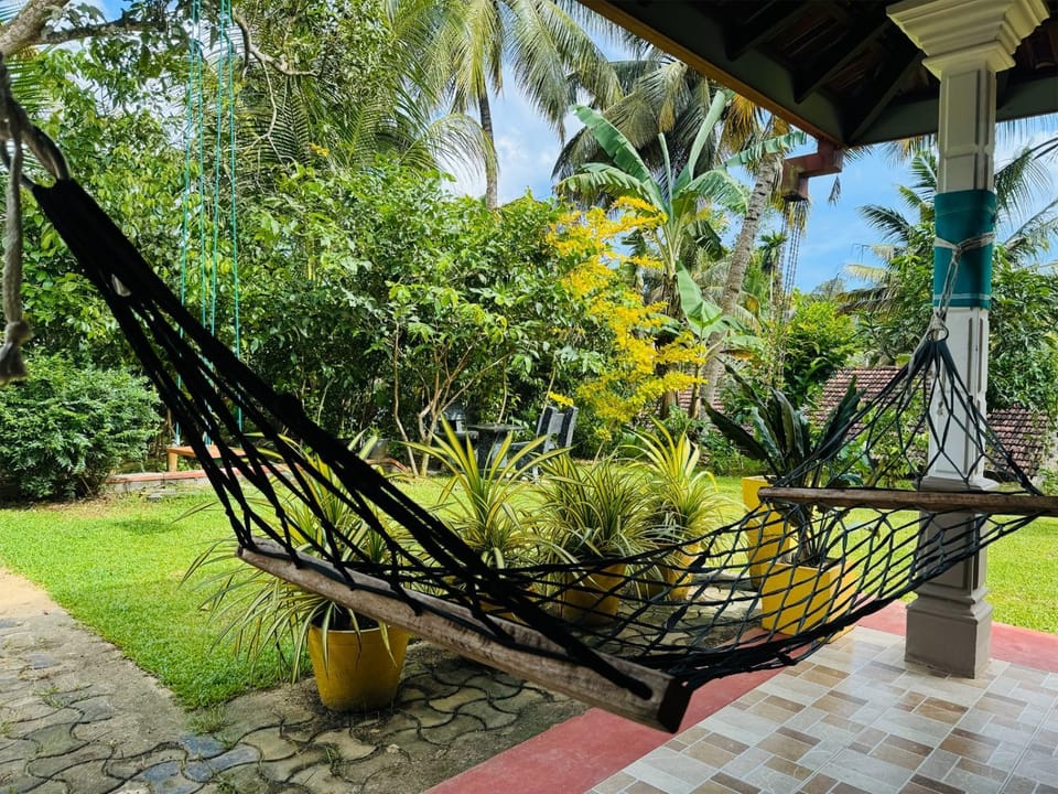 Cinnamon Bay Villa Villa in Southern Province