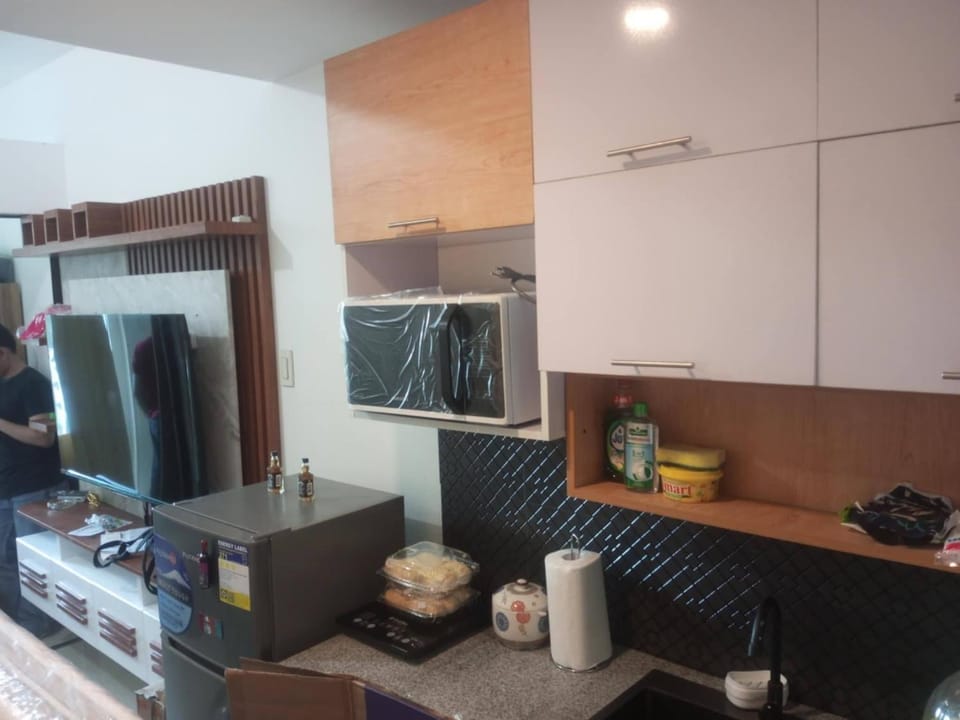 microwave, oven