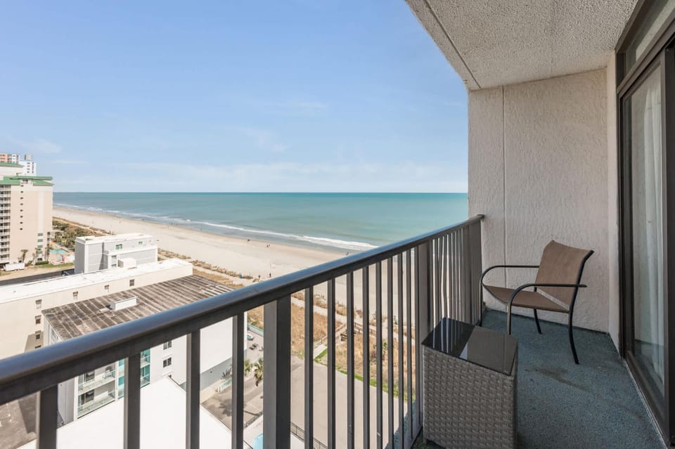 New Honeymoon Studio Ocean Park,Ocean View,Pools Apartment in Myrtle Beach
