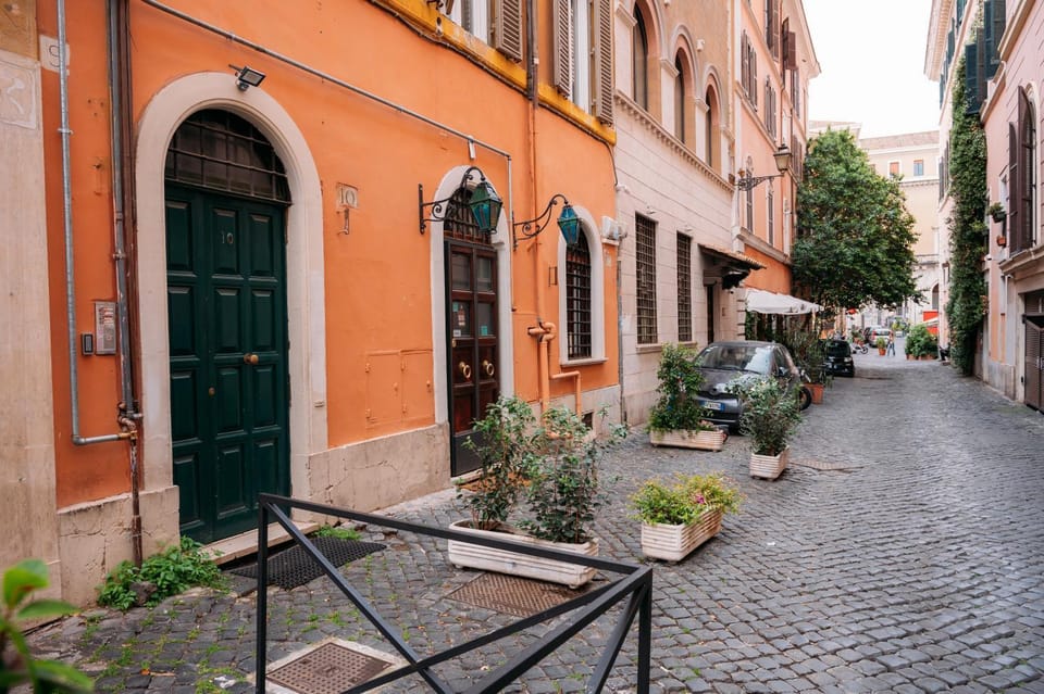 Property building, Day, Neighbourhood, Street view