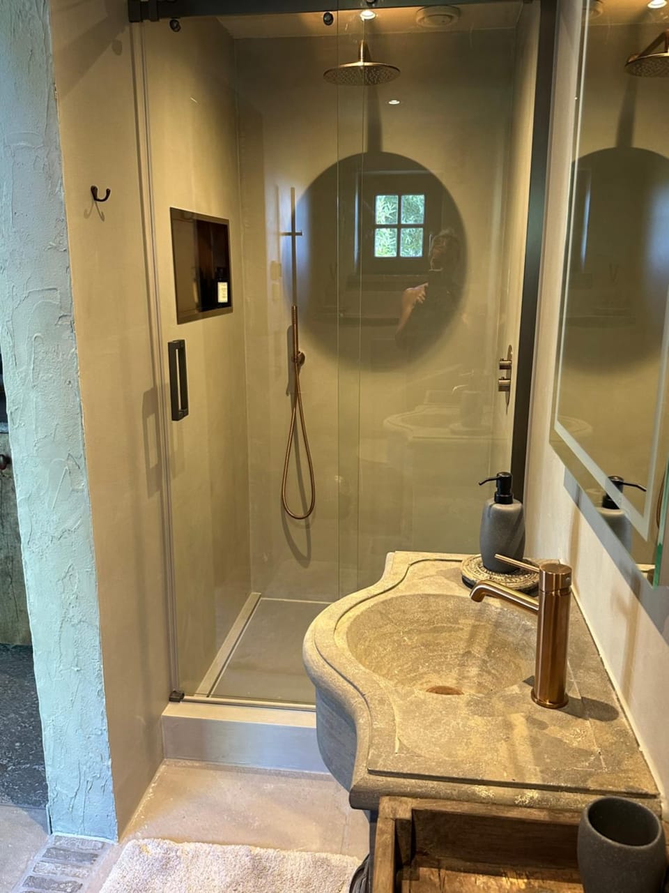 Shower