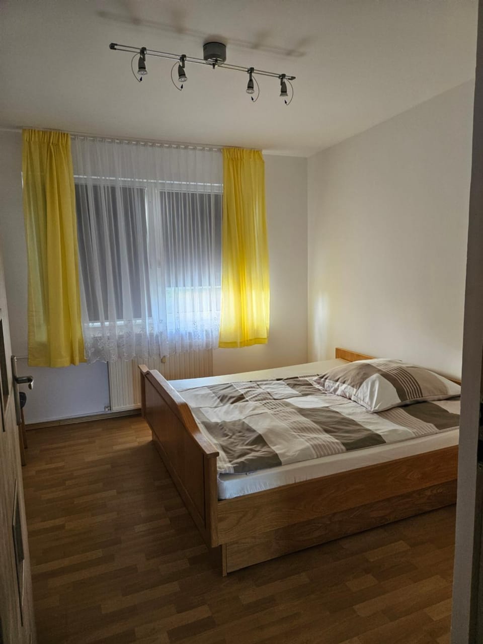 Weselitz 33 Apartment in Mecklenburg-Vorpommern, Germany