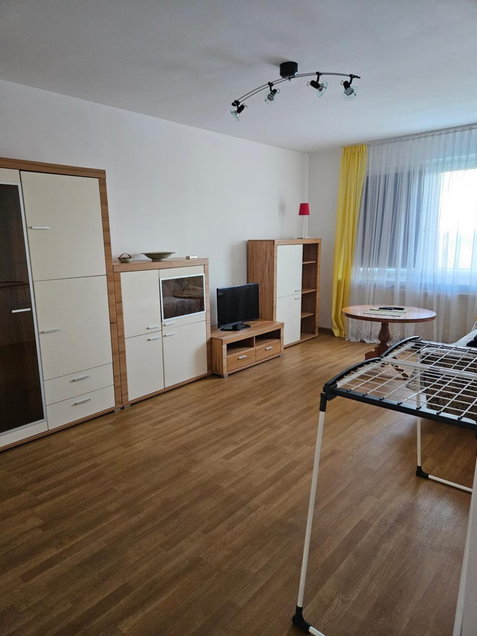 Weselitz 33 Apartment in Mecklenburg-Vorpommern, Germany