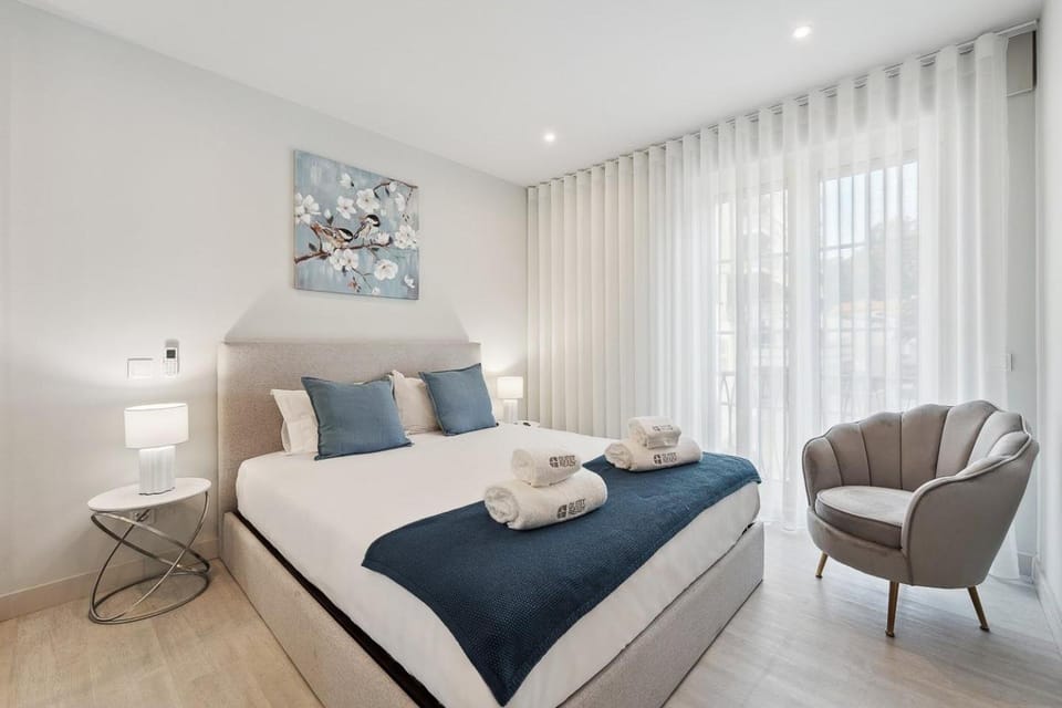 GuestReady - Fantastic home in the Foz area Apartment in Porto