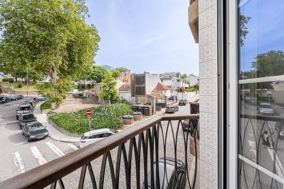 GuestReady - Fantastic home in the Foz area Apartment in Porto