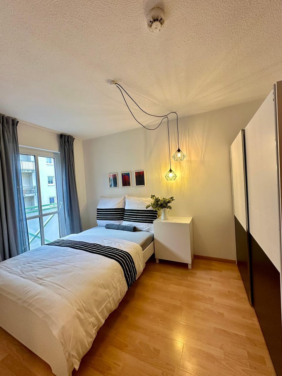 Appartment am Bahnhof Mitte Apartment in Dresden
