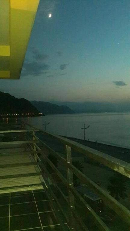 Gonio Sea Side Apartment in Batumi