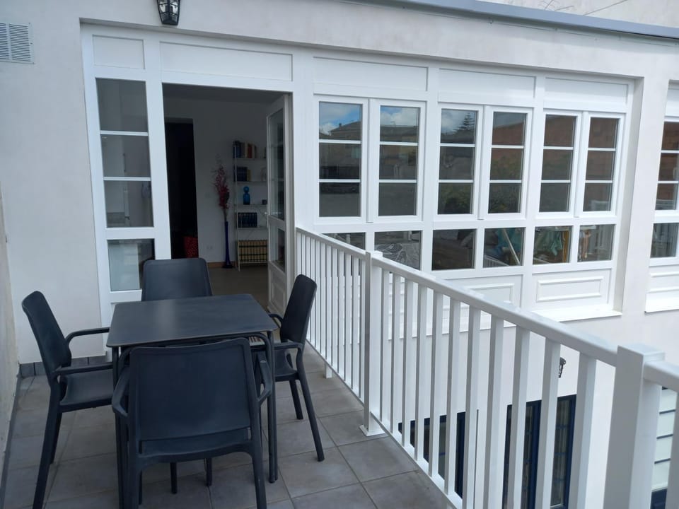 Vaniria 3 Apartamentos Nuevos Apartment in Foz