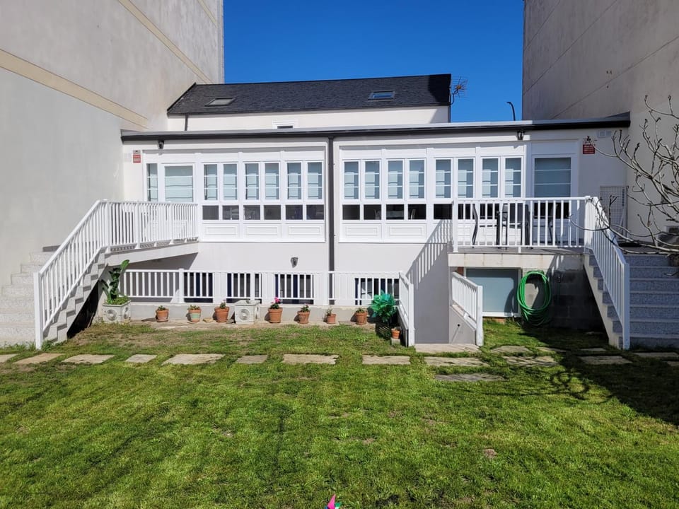 Vaniria 3 Apartamentos Nuevos Apartment in Foz