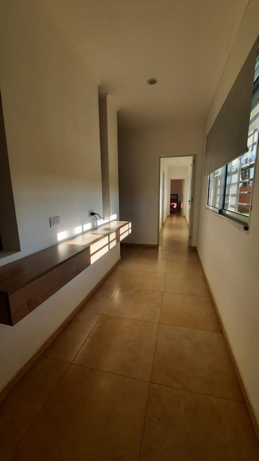 Quinta Comehue I House in Buenos Aires Province