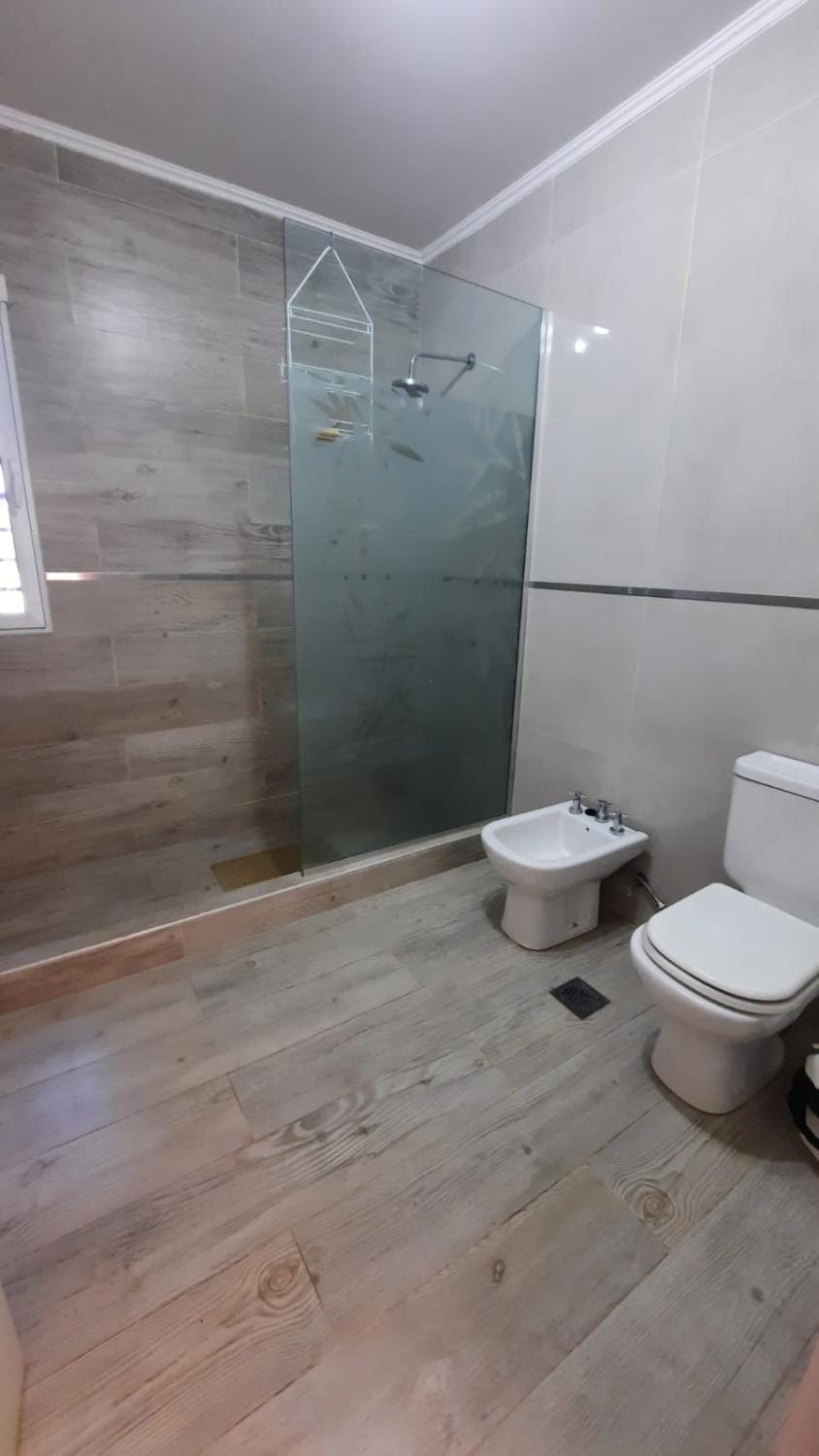Quinta Comehue I House in Buenos Aires Province