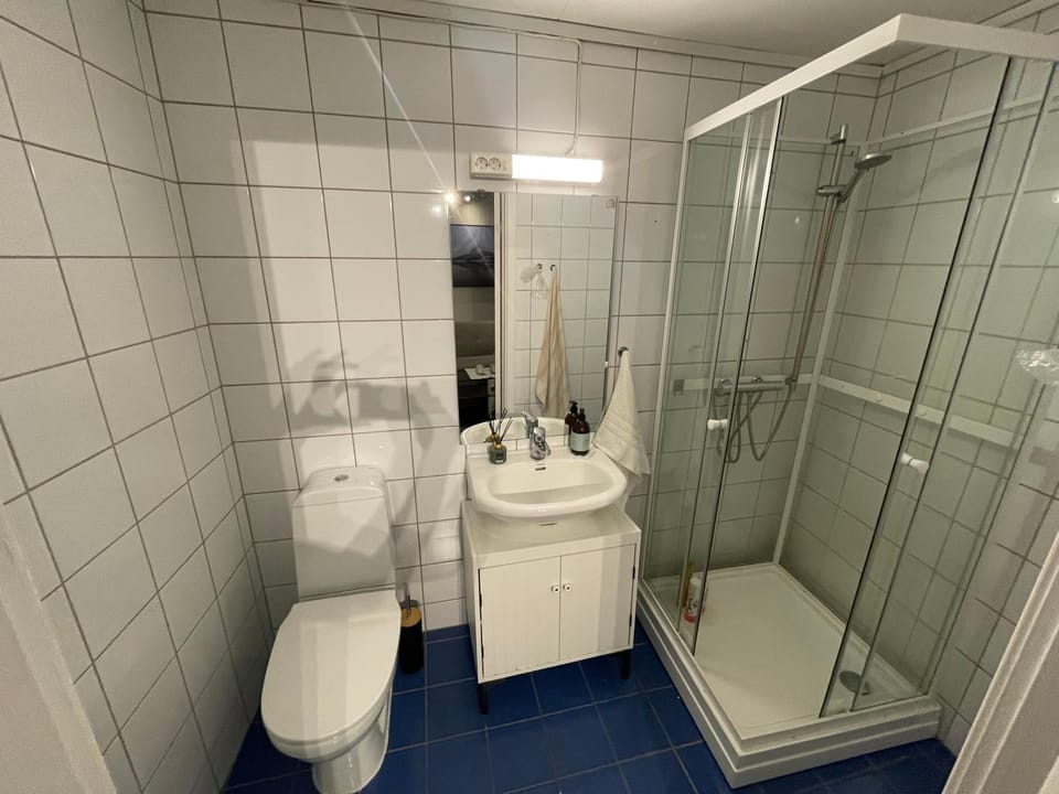 Leilighet nært Solsiden Apartment in Trondheim