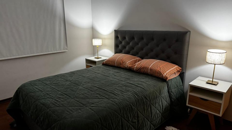 Departamento Nuevo 4 Personas Espacio Verde Apartment in La Pampa Province, Argentina