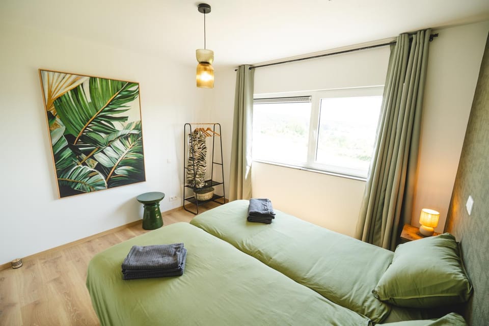 Savana Moon Villa in Belgium