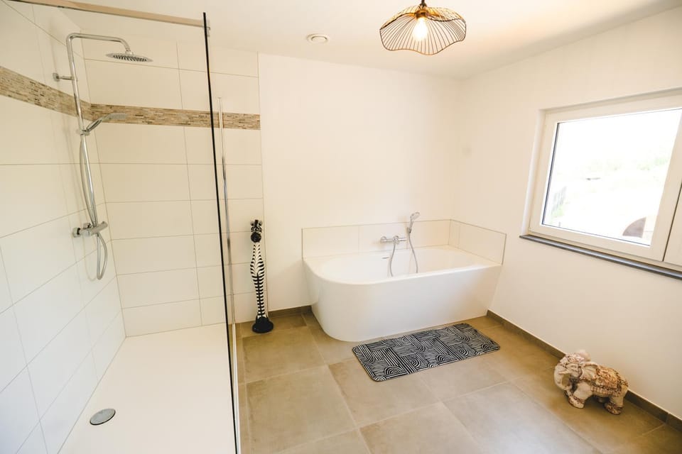 Savana Moon Villa in Belgium