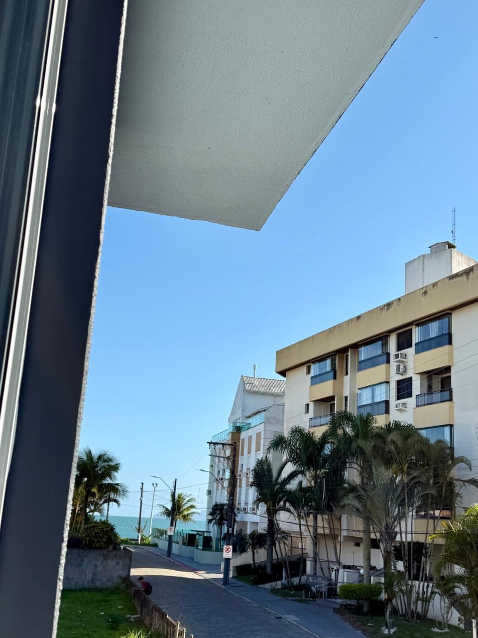 Casa praia Canasvieiras House in Florianopolis