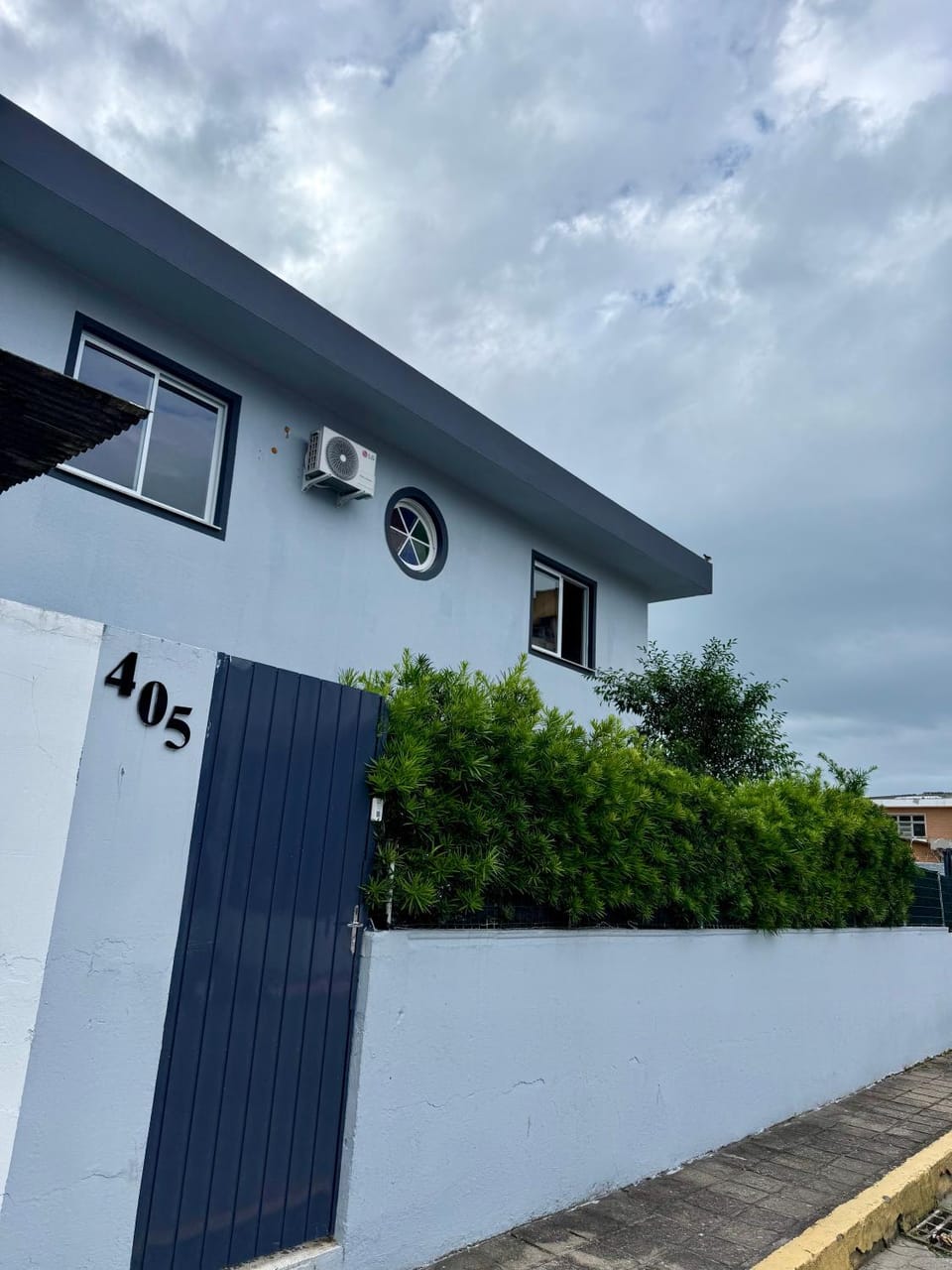 Casa praia Canasvieiras House in Florianopolis