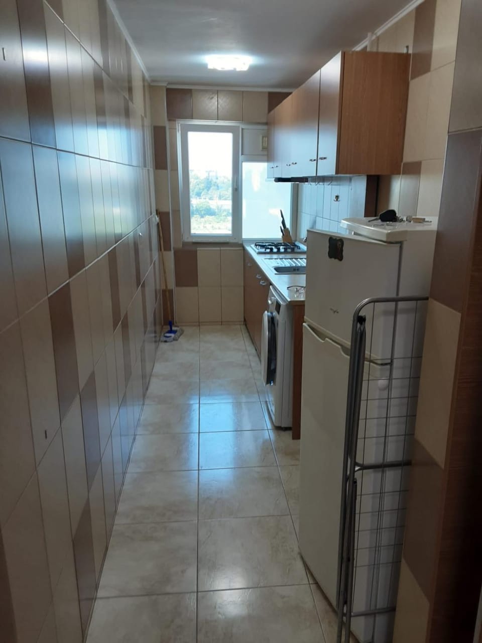Garsoniera Irina Apartment in Bucharest