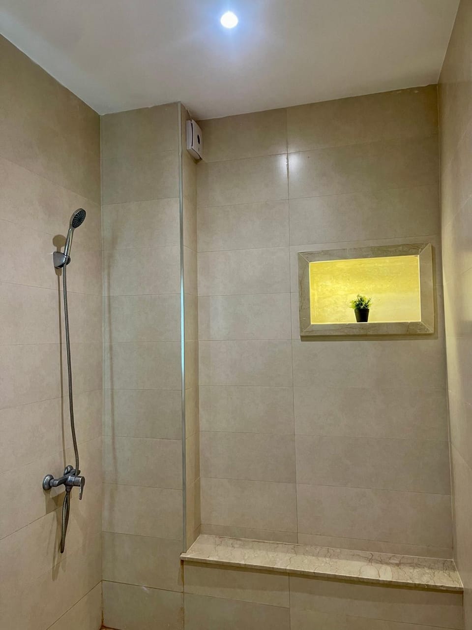 Nura Apartment - Family only Apartment in Tangier