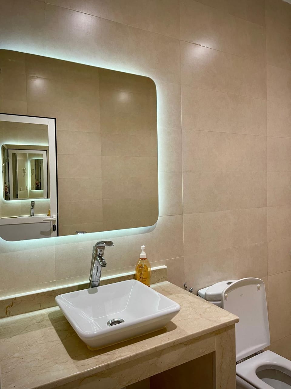 Nura Apartment - Family only Apartment in Tangier