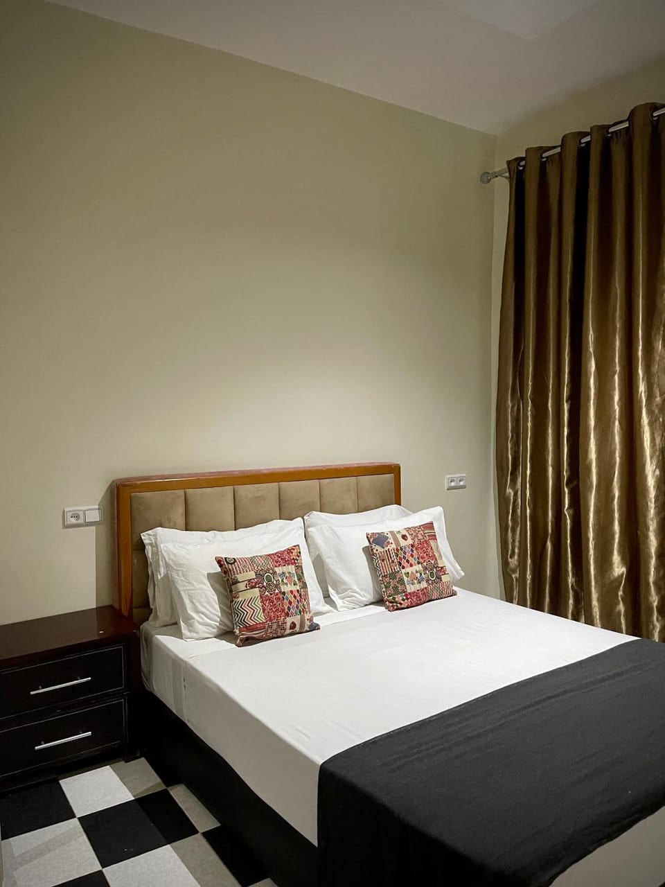 Nura Apartment - Family only Apartment in Tangier