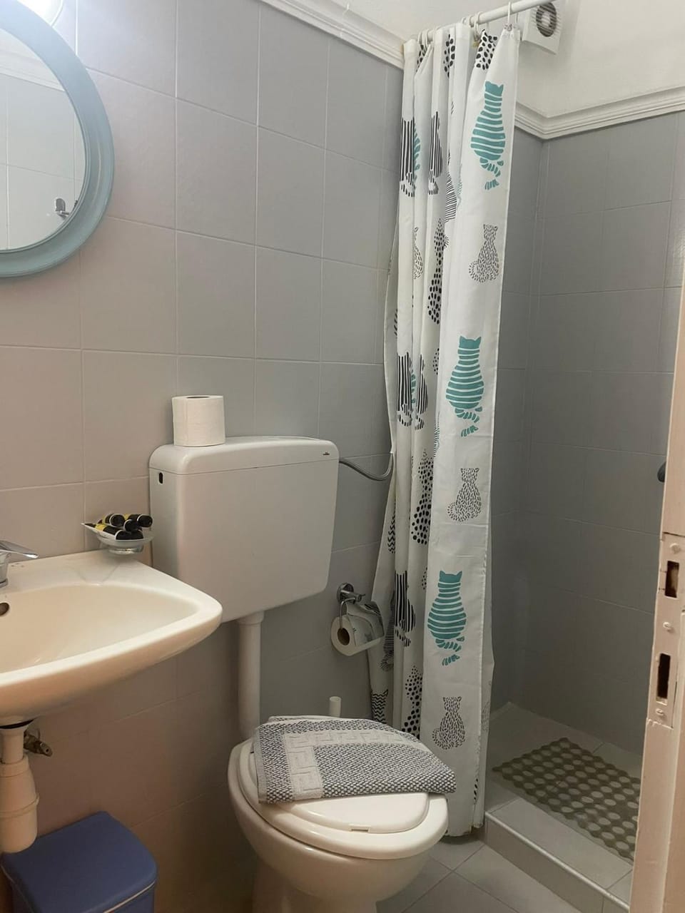 rigas-zoi 5 Bed and Breakfast in Skiathos