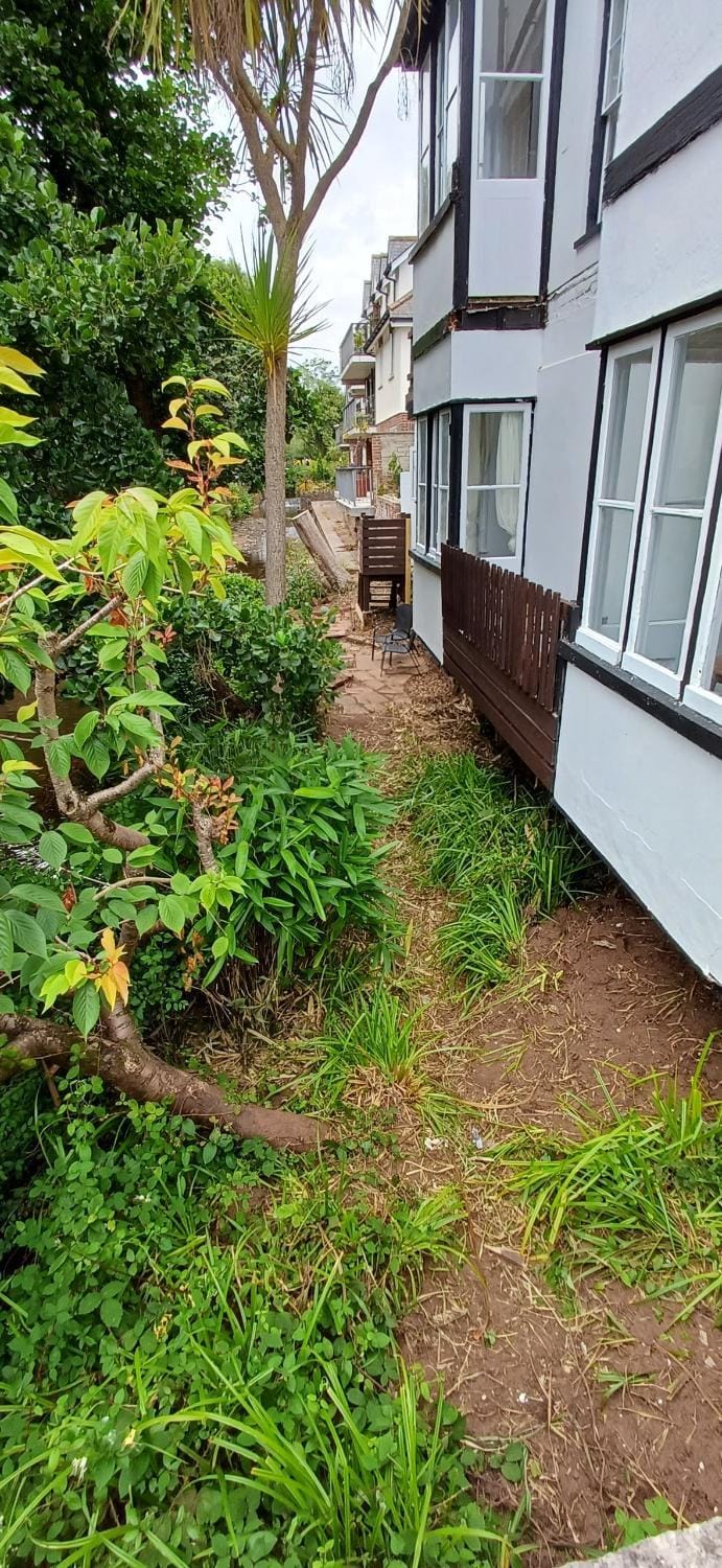 Garden, Garden