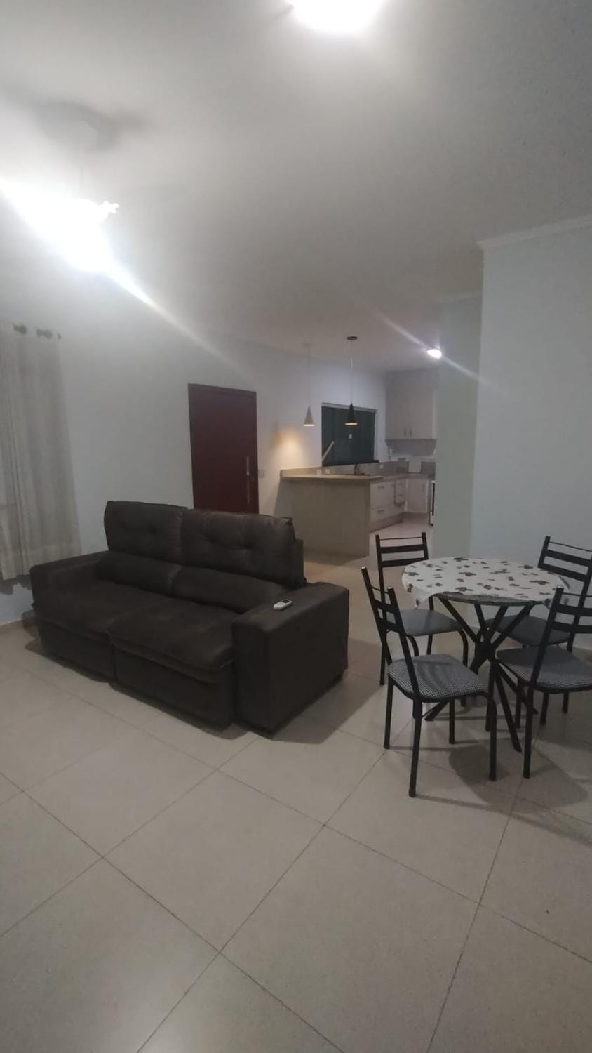Bairro Tiradentes - casa 3 quartos com ar House in Campo Grande
