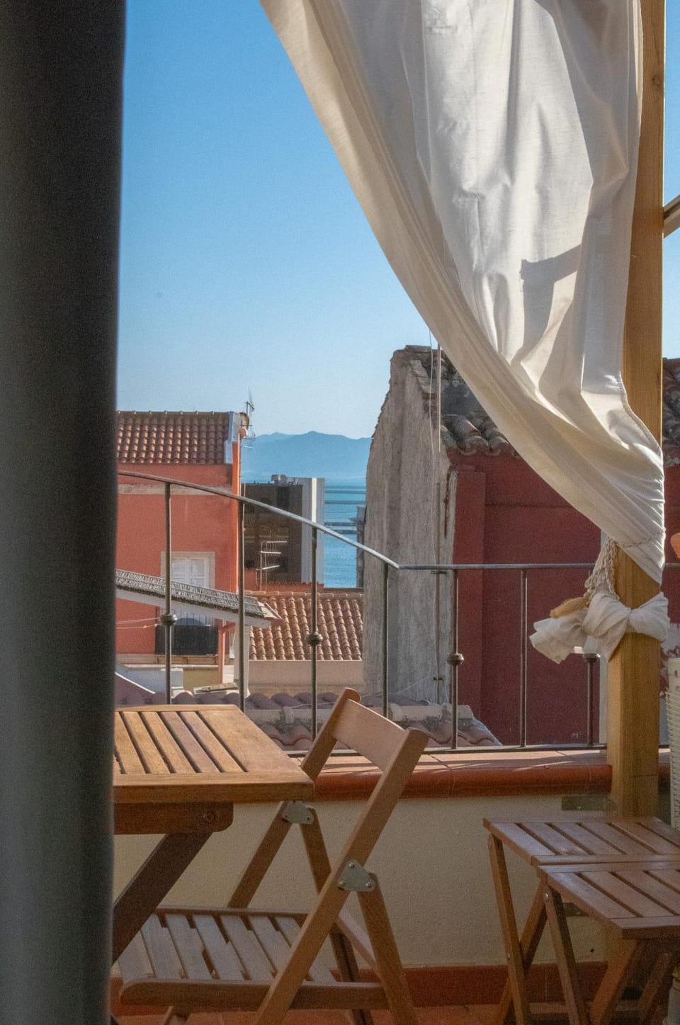 View (from property/room), Balcony/Terrace