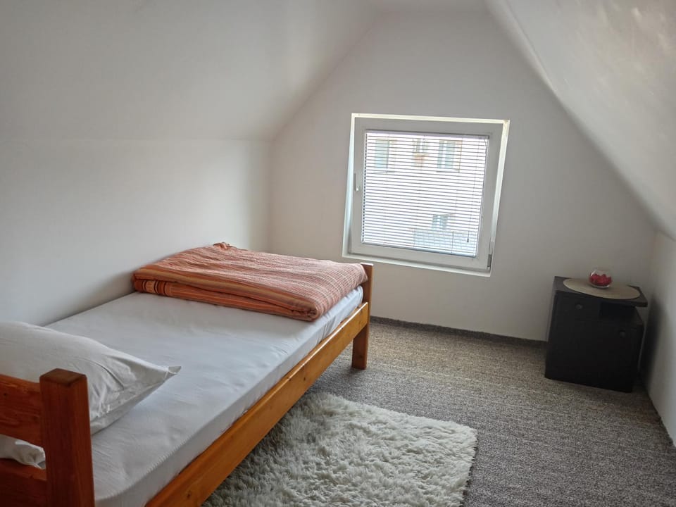 Ema Apartment in Zlatibor District, Serbia